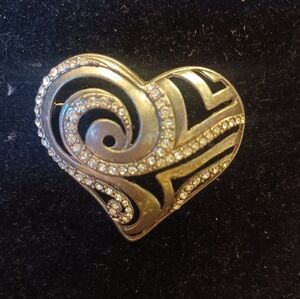 Chicos Brooch